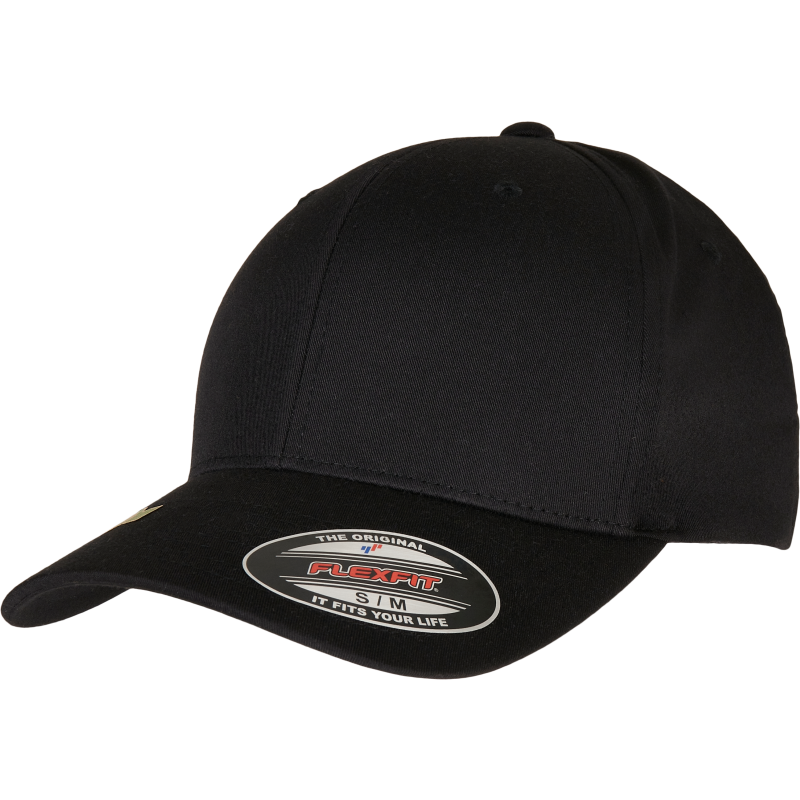 Casquette en polyester recyclé