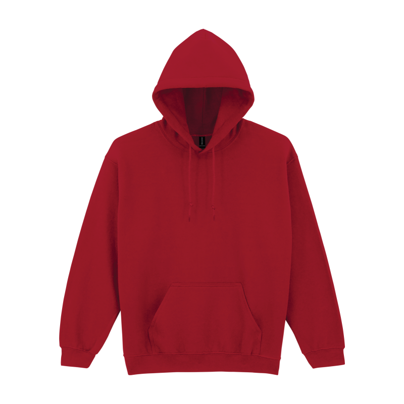 Sweat à capuche HEAVY BLEND