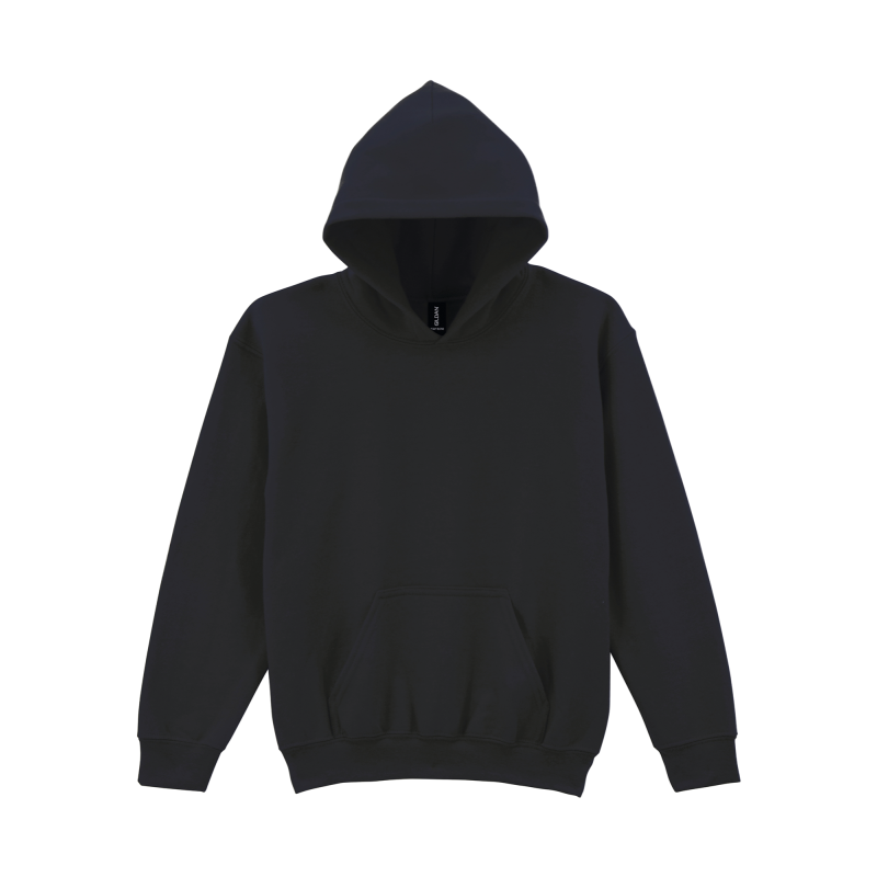 Sweat à capuche enfant HEAVY BLEND™