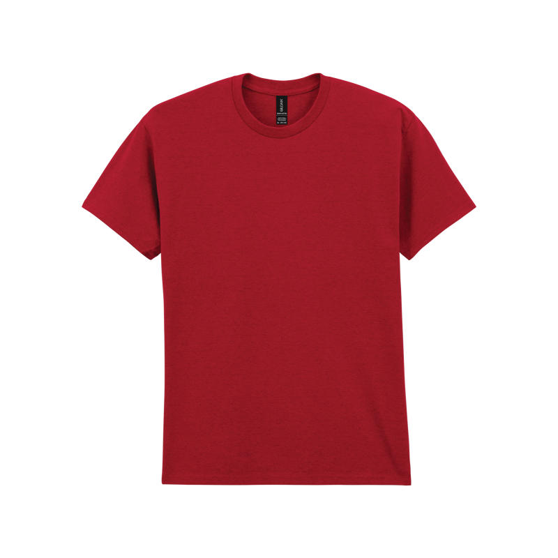 T-shirt à manches courtes Heavy Cotton™