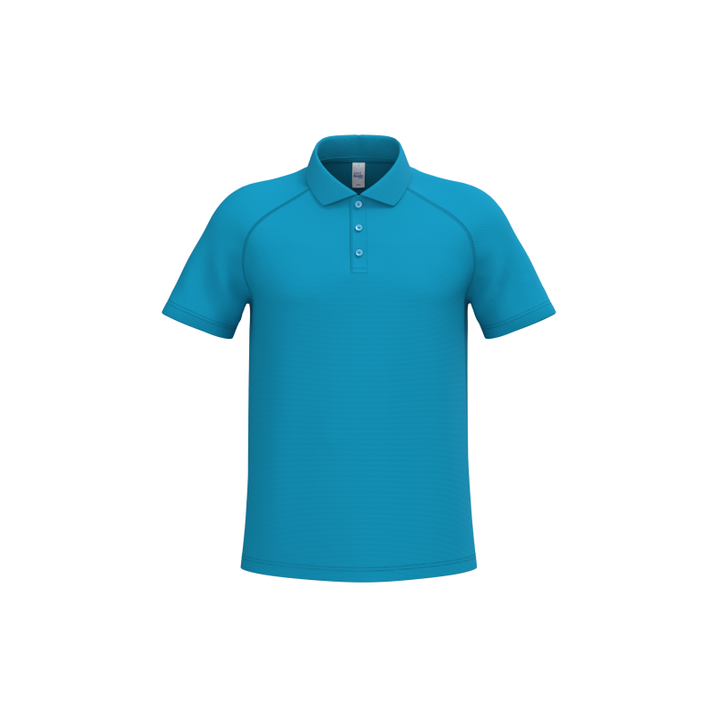 Polo de sport pour homme