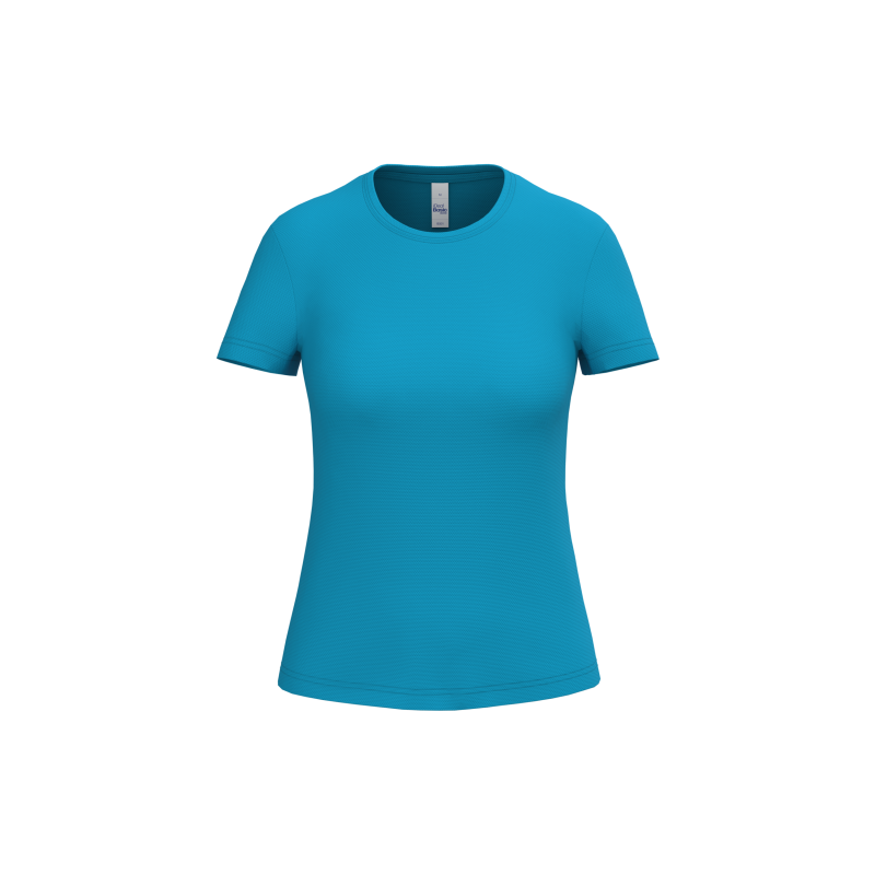 T-shirt de sport pour femme Mercury