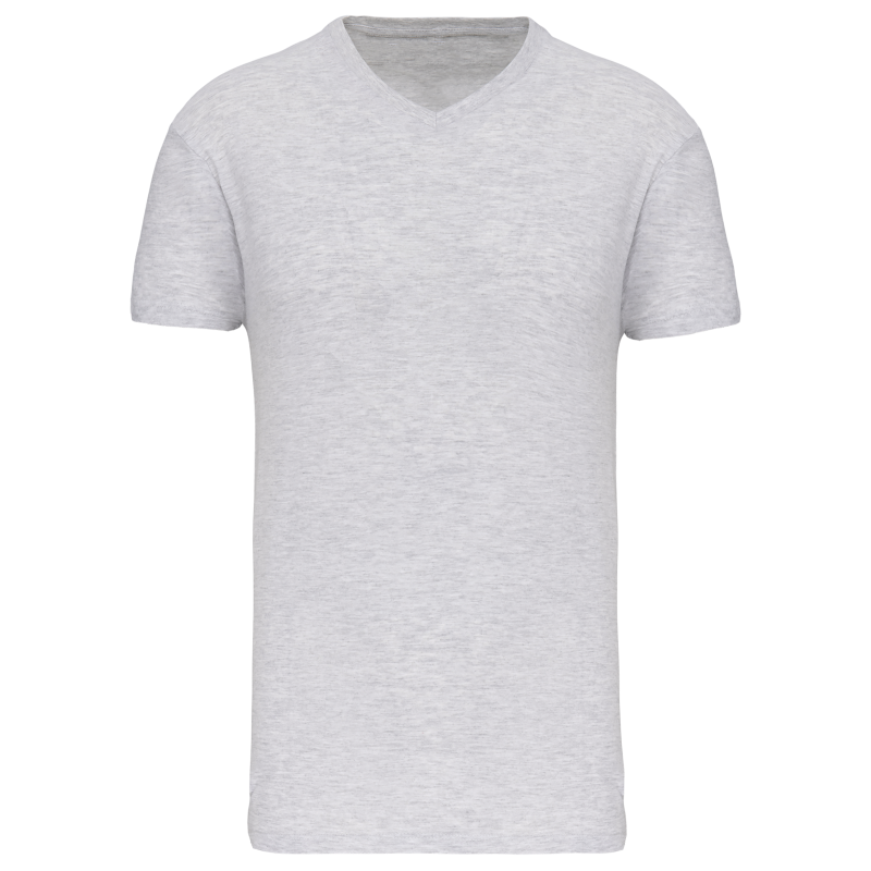 T-shirt BIO150 IC homme col en V