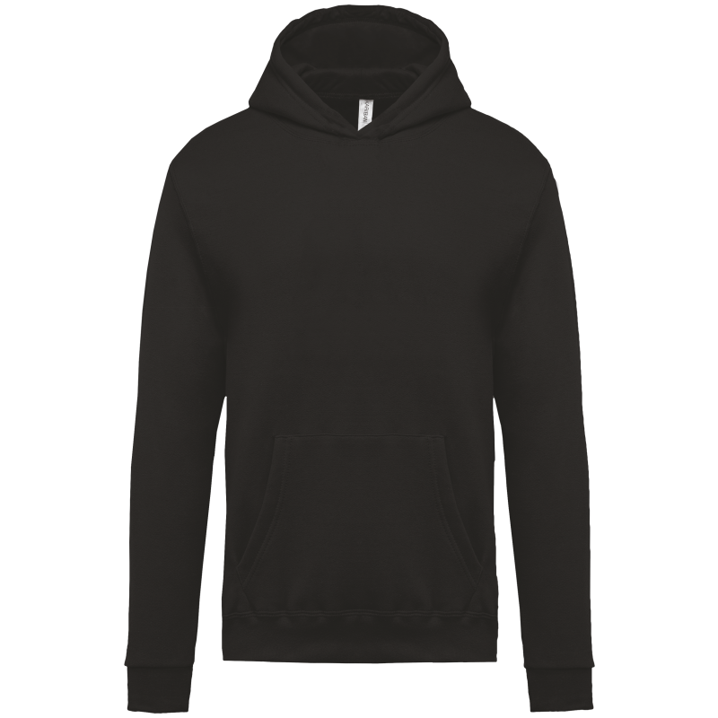 Sweat à capuche pour enfant