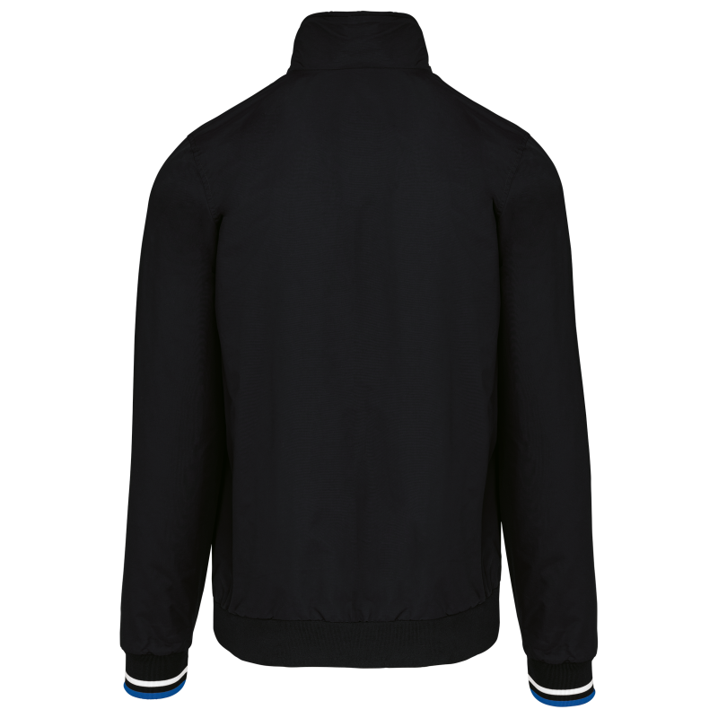 Ville de Blouson