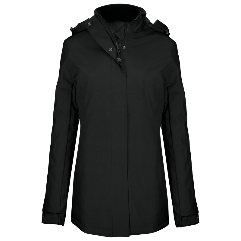 Parka pour femme