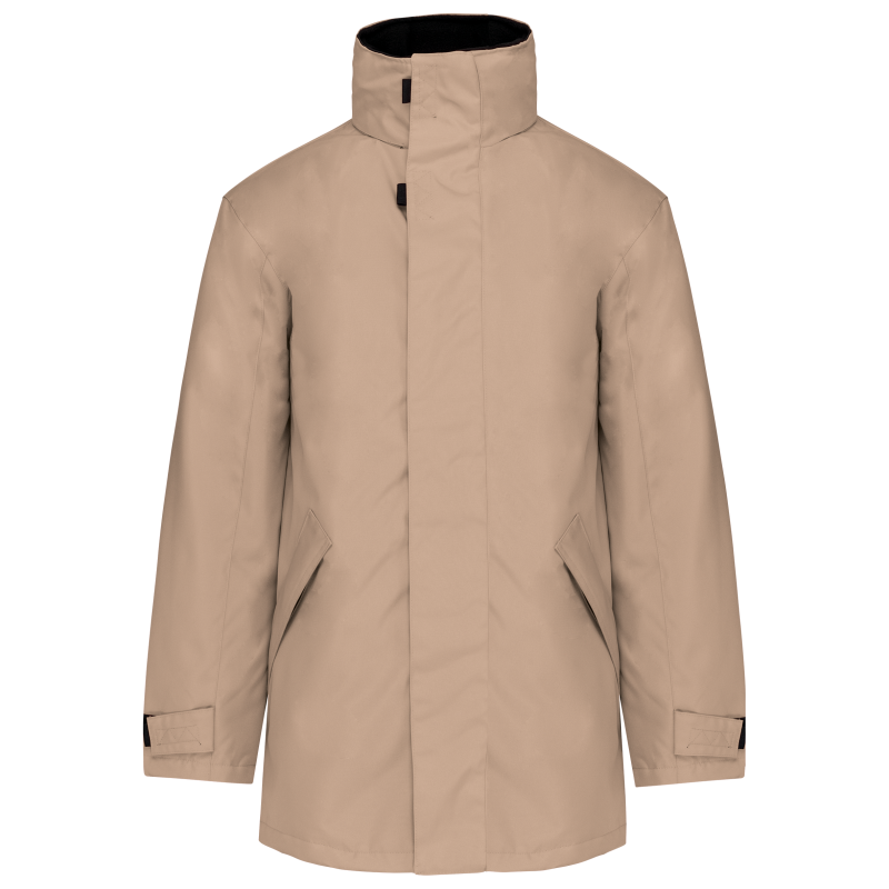 Parka matelassée