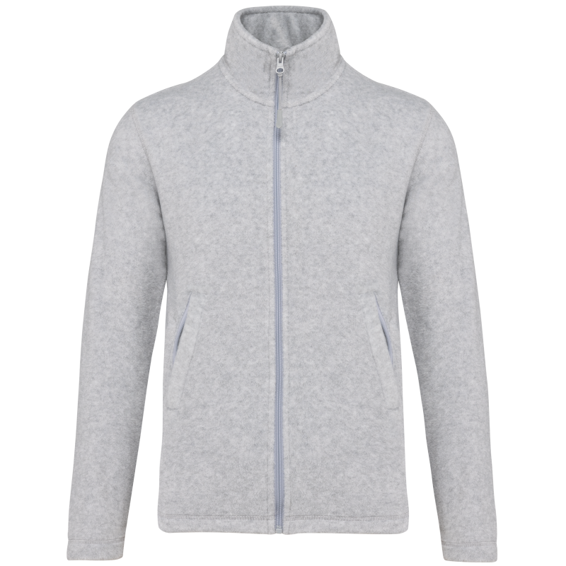 Veste micropolaire pour enfant