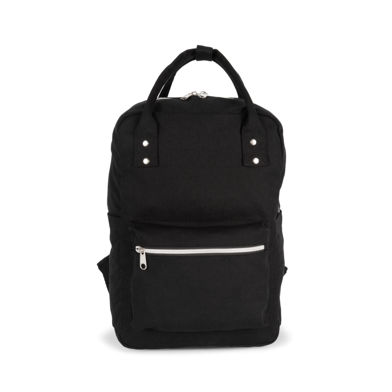 Sac à dos style urbain avec poignées