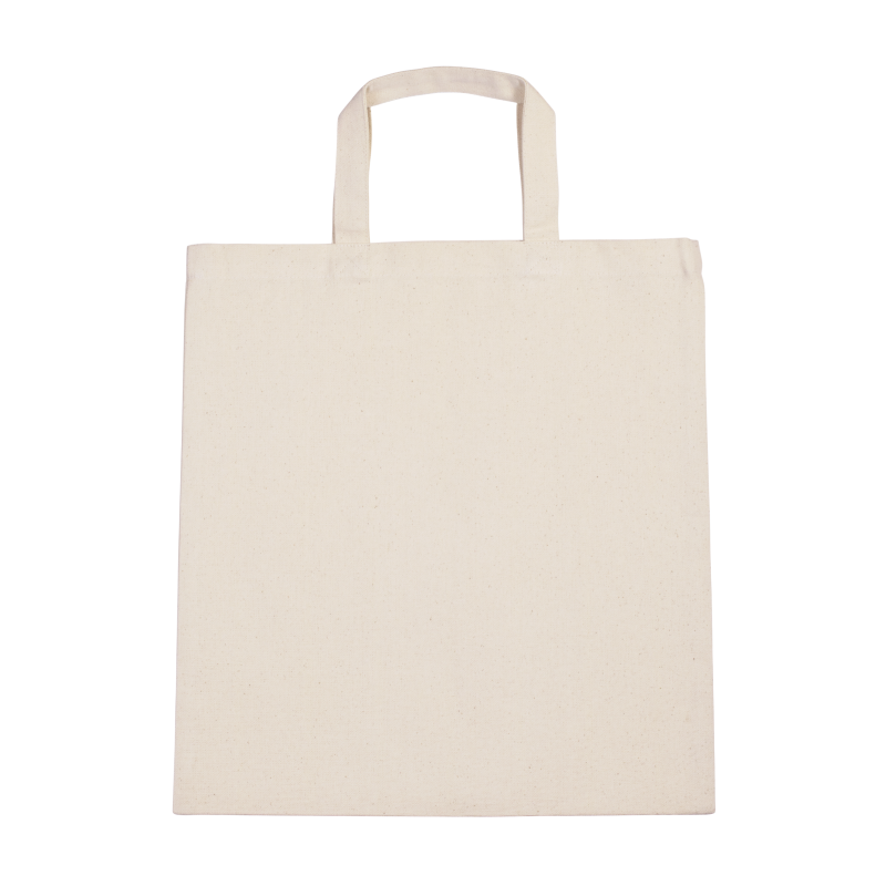 Sac de courses en toile de coton
