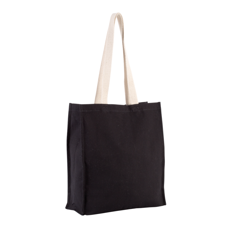 Sac de courses à soufflet