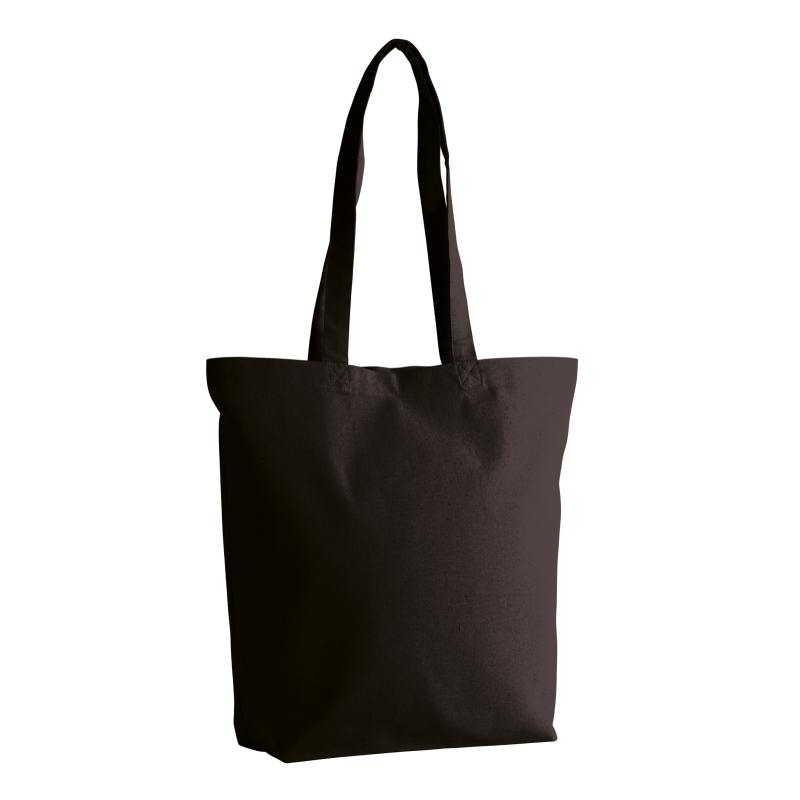 Sac de courses en coton biologique