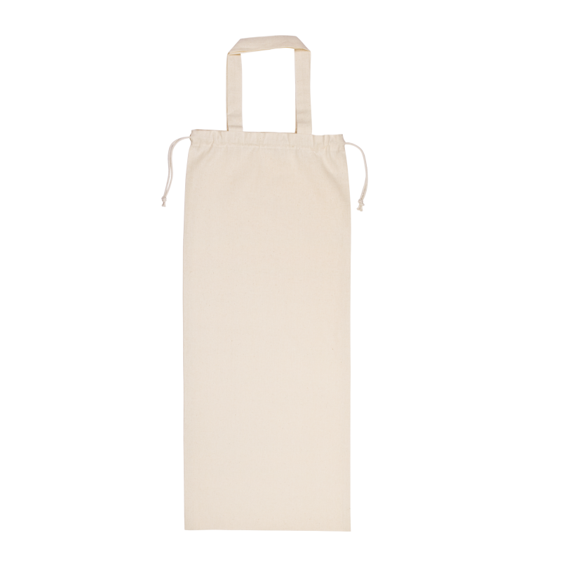 Sac à pain en coton biologique