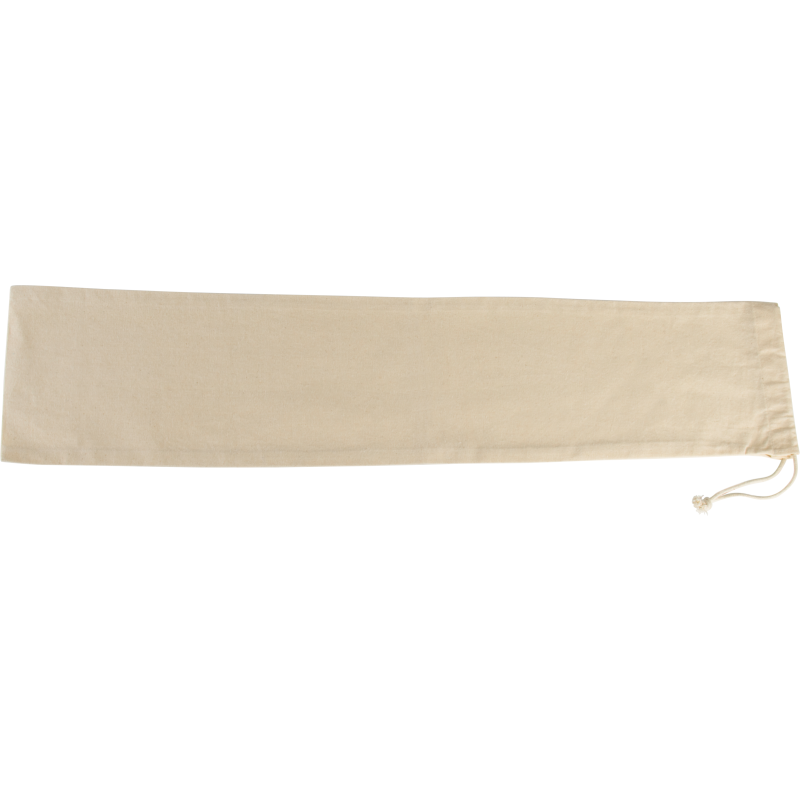 Sac à pain en coton biologique