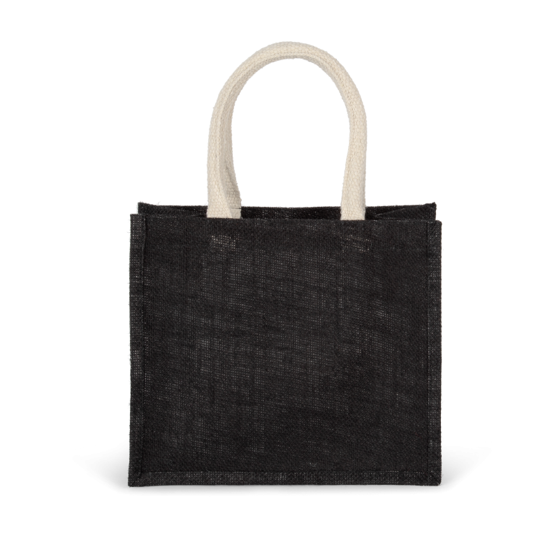 Sac de courses en jute – modèle moyen