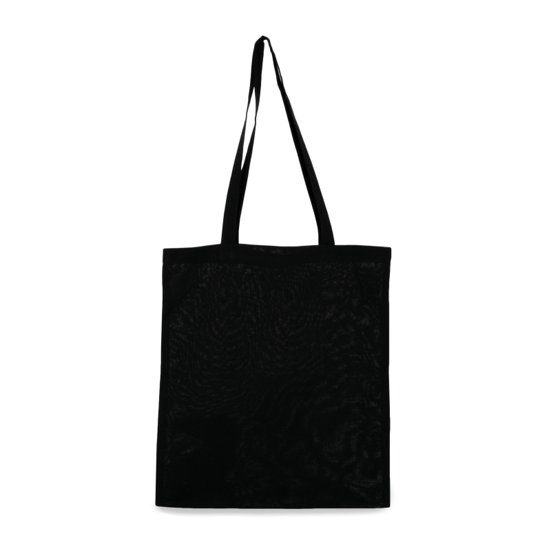 Sac de courses en coton biologique