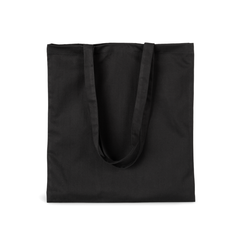 Sac de courses en polyester/coton