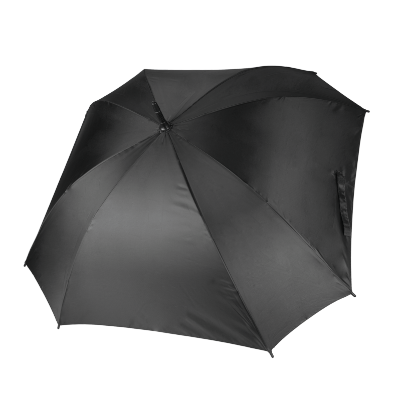 Parapluie carré