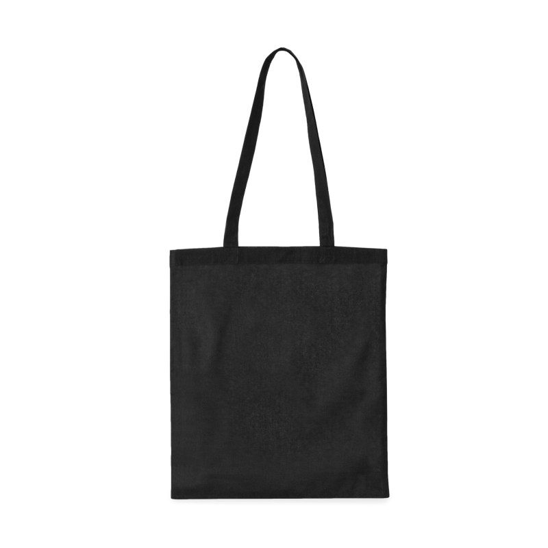 Sac de courses à longues anses