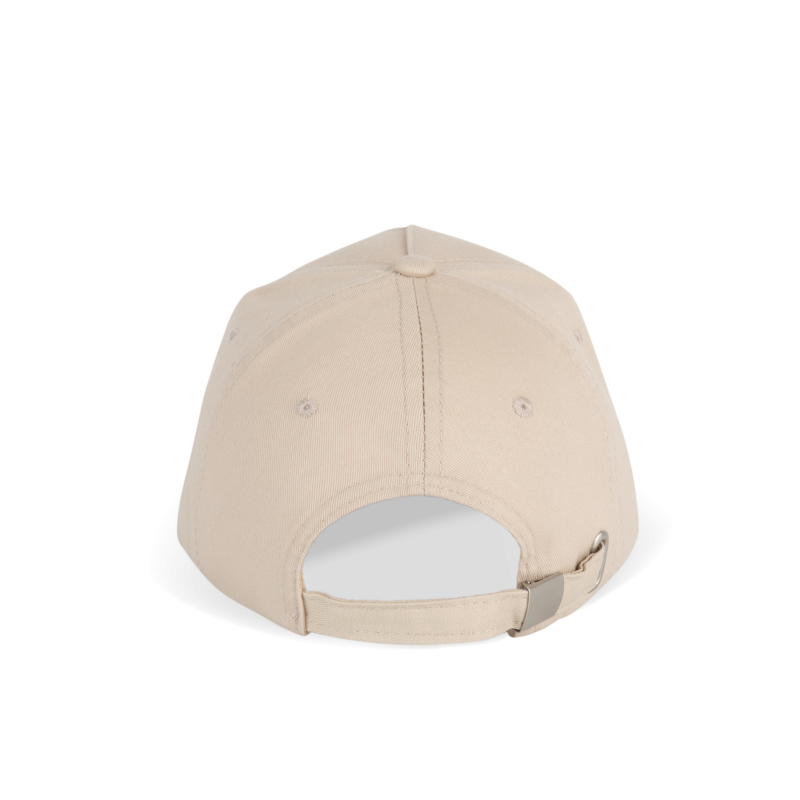Action II - Casquette à 5 panneaux