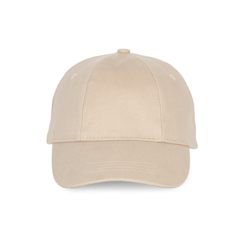 Casquette «EASY PRINTING» - 6 panneaux