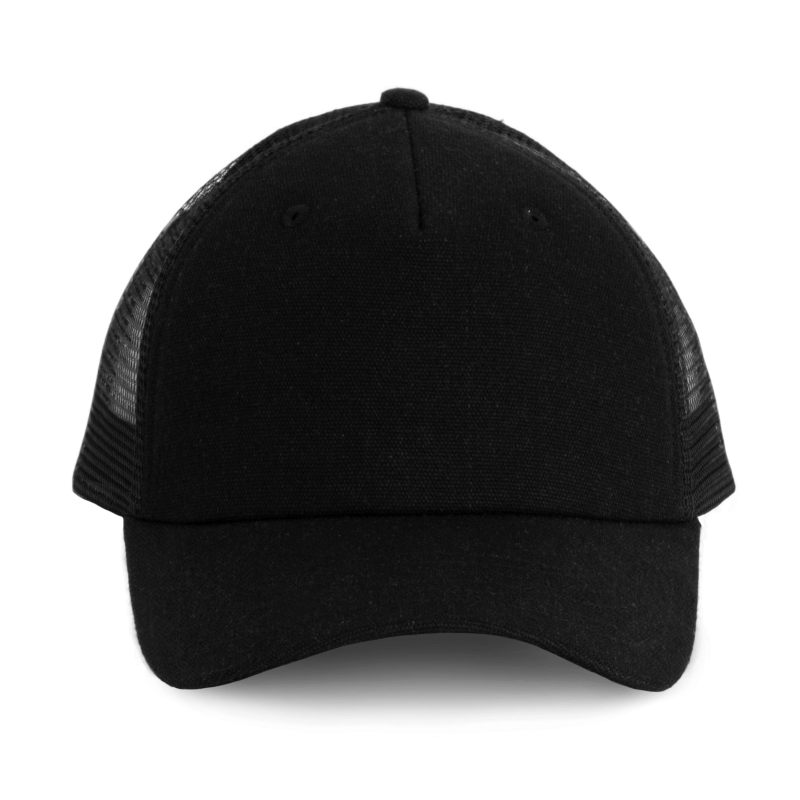 Casquette Trucker – 5 panneaux