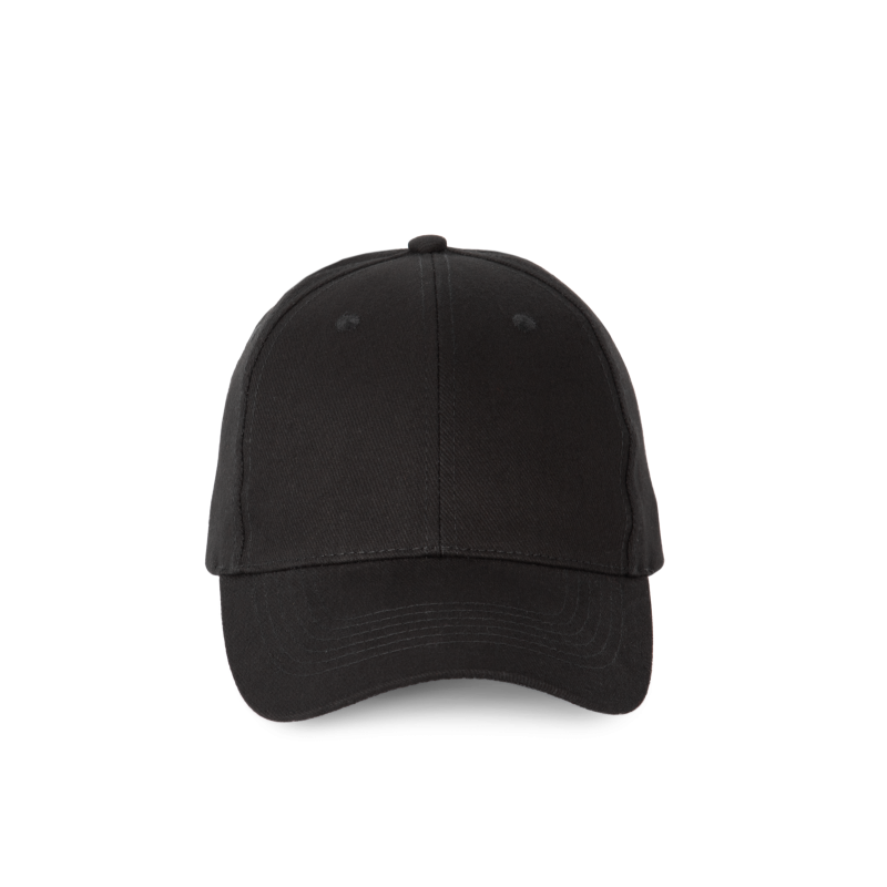 Casquette – 6 panneaux