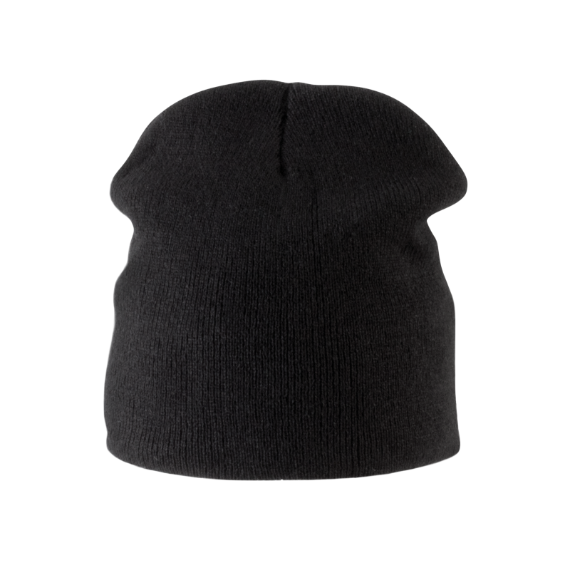 Bonnet doublé en polaire