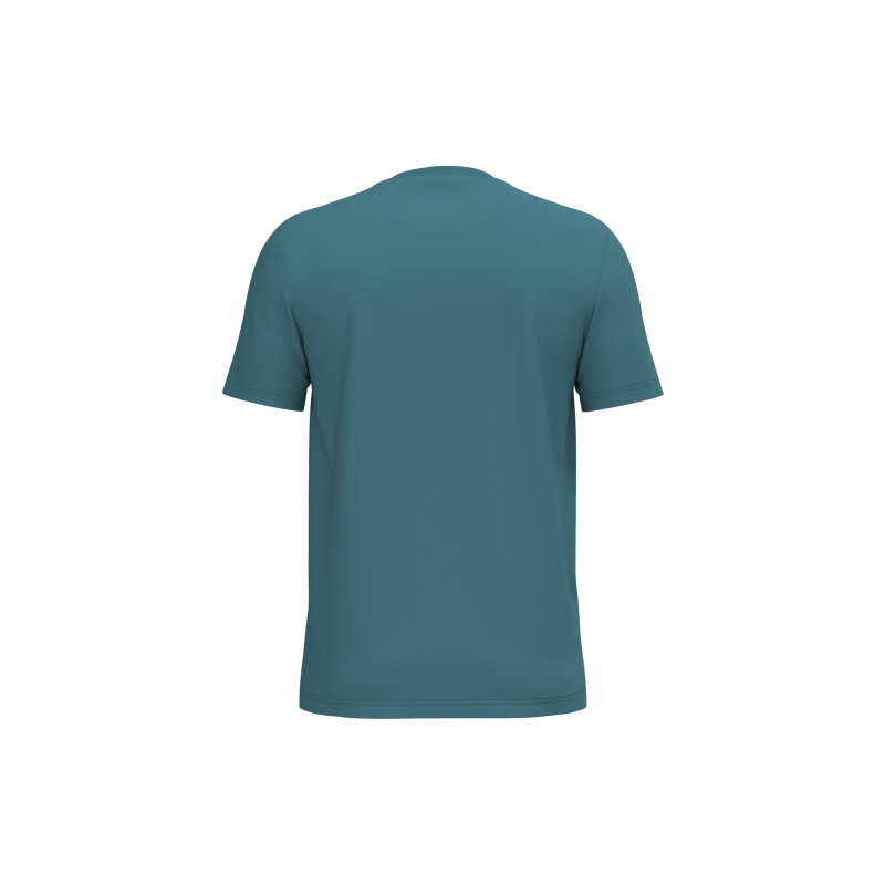 T-shirt éco-responsable unisexe