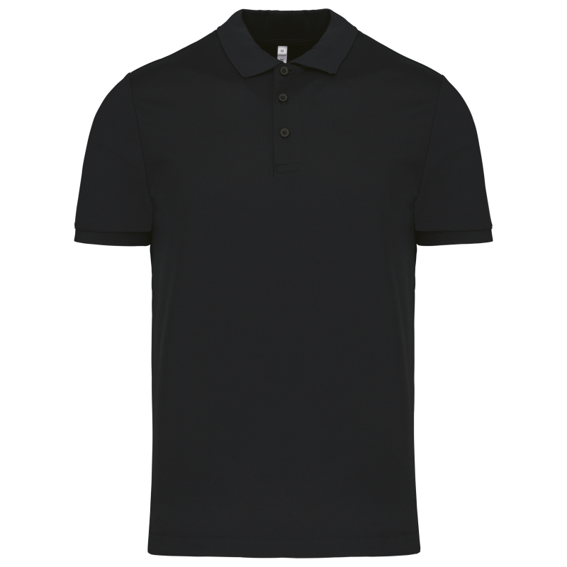 Polo piqué Performance pour homme