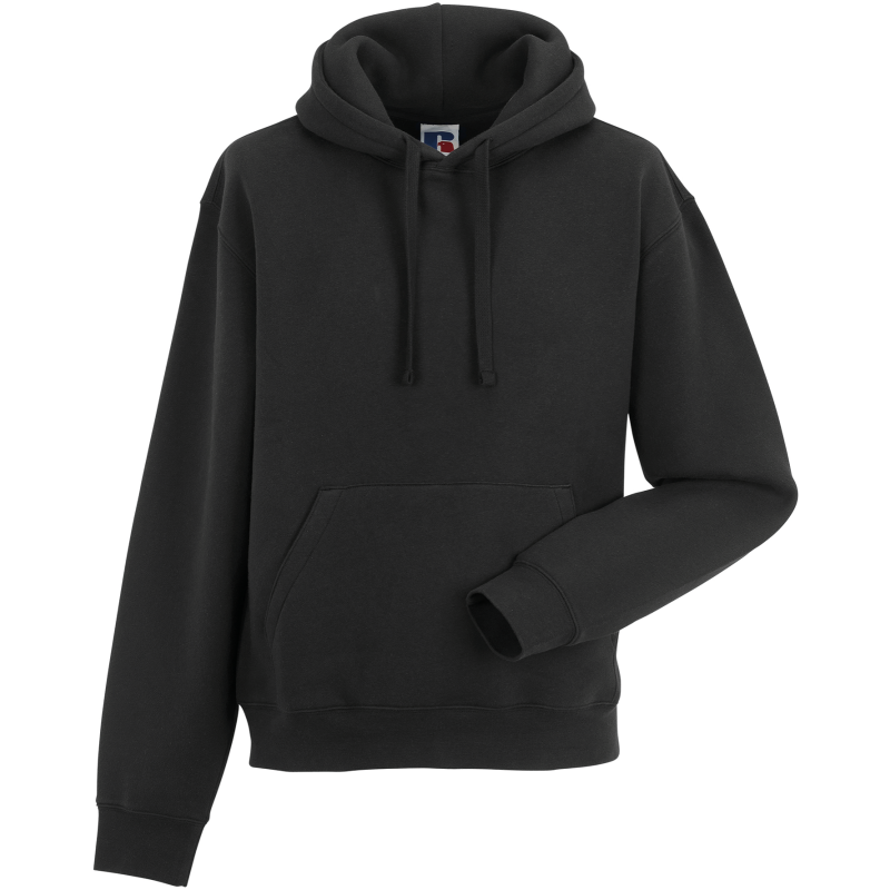 Sweat à capuche Authentique