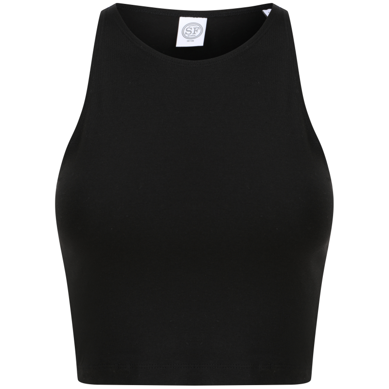 Haut court pour femme