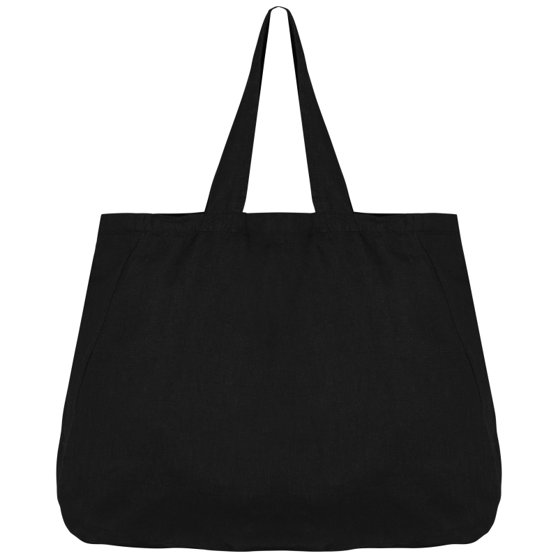 Sac de courses en lin