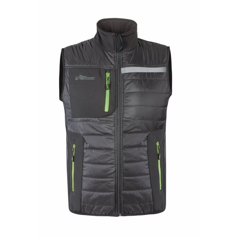 Gilet pour homme Wall