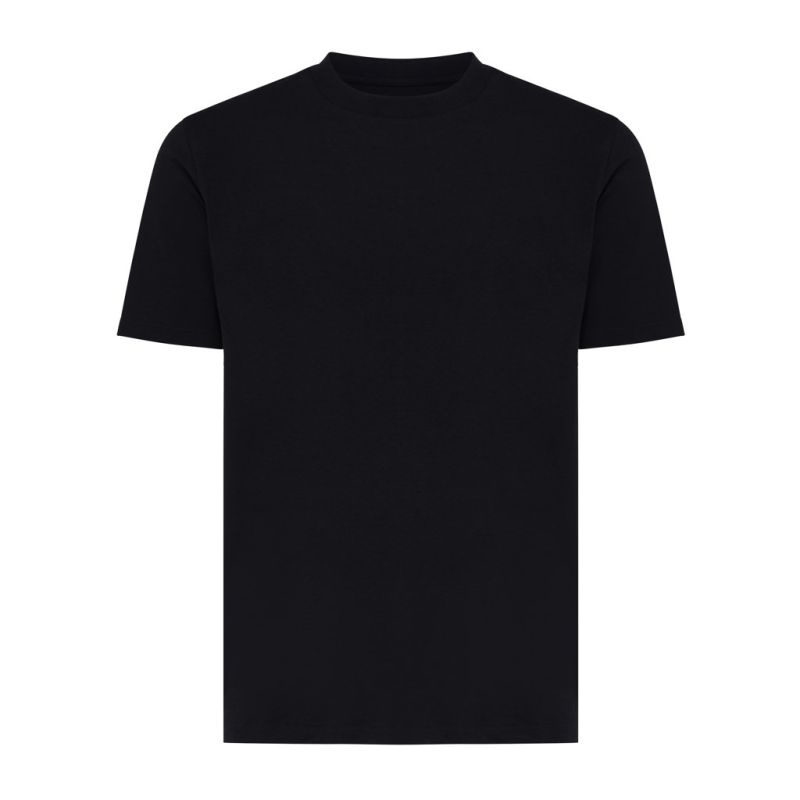 T-shirt Iqoniq Sierra en coton recyclé léger