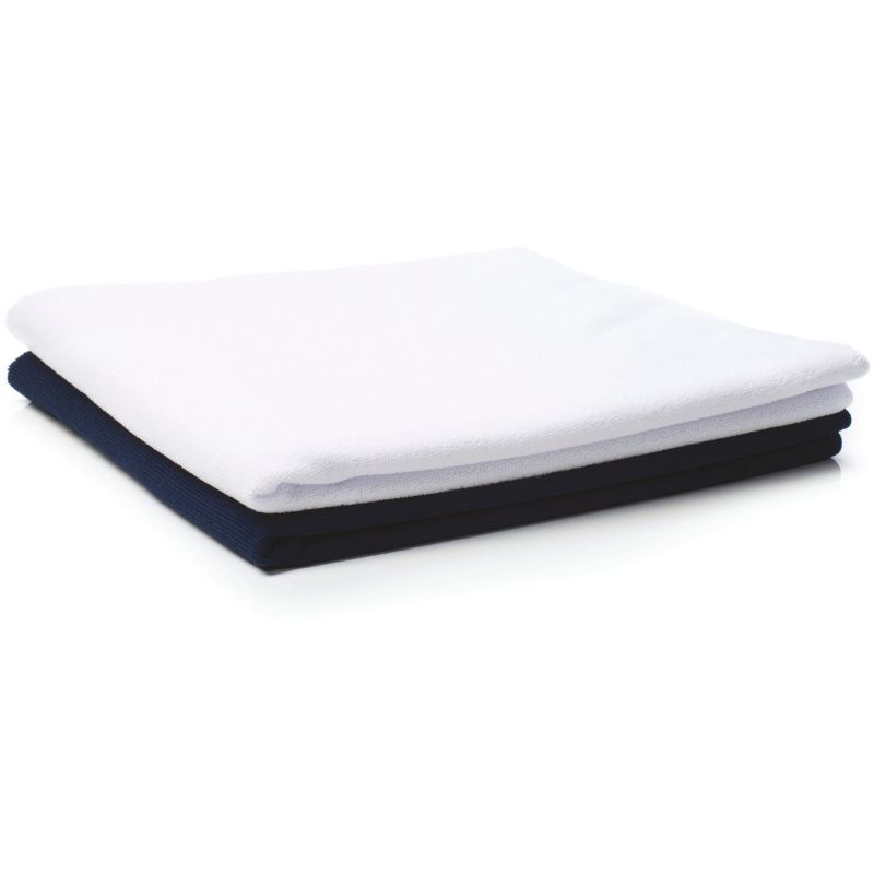 Serviette de bain en microfibre