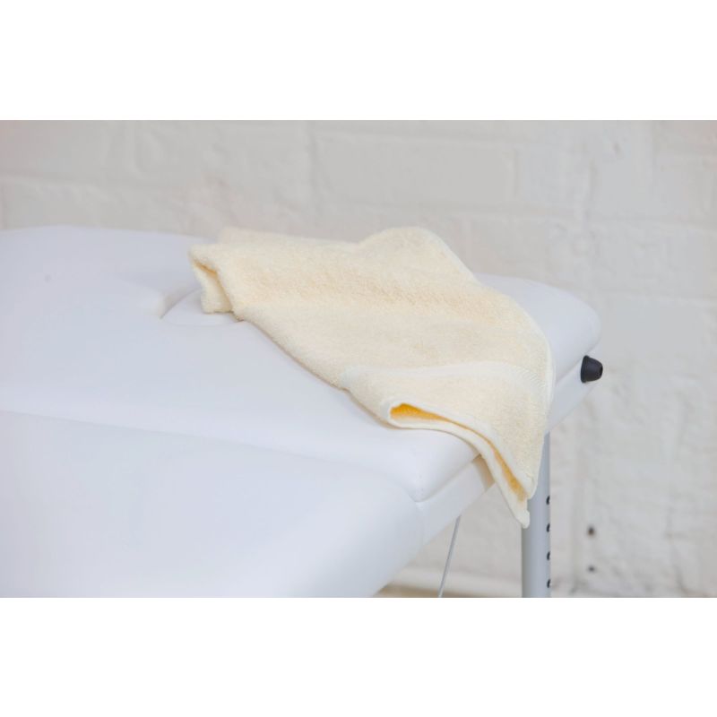 Serviette à mains