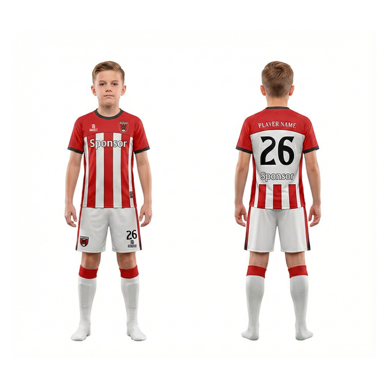 Équipement Enfant 100 % Personnalisé LEIXÕES, ÉLASTHANNE