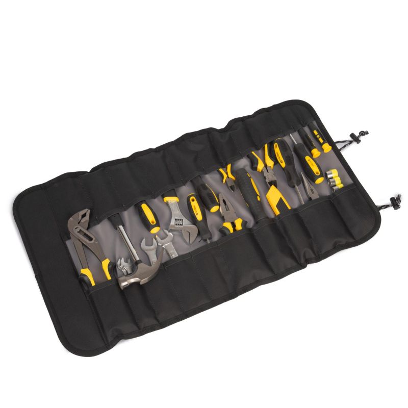 Boîte à outils 22 pièces