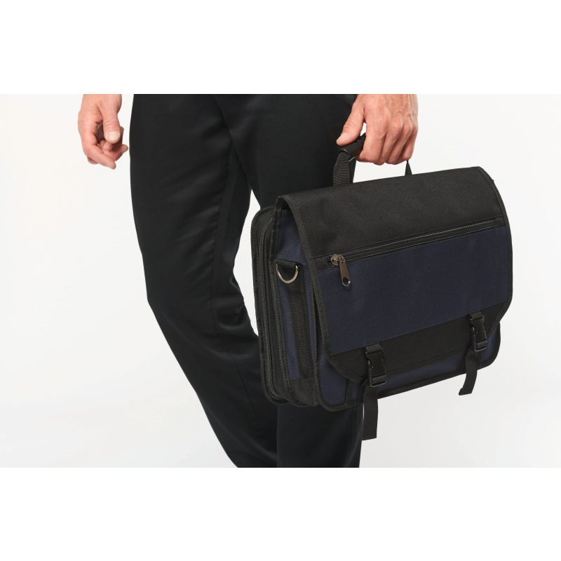 Sac pour outils et ordinateur portable
