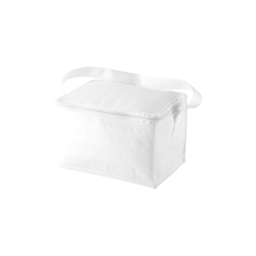 Sac isotherme pour 6 canettes 