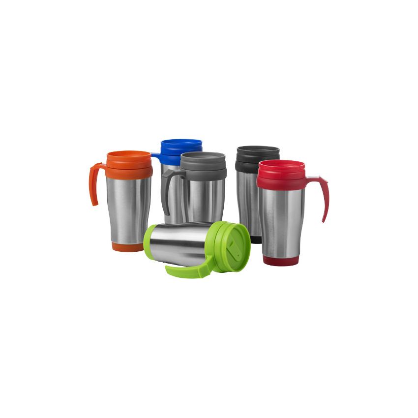 Mug isotherme 