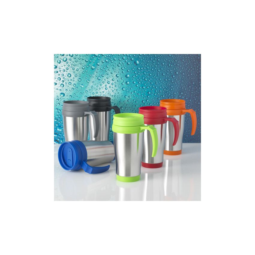 Mug isotherme 