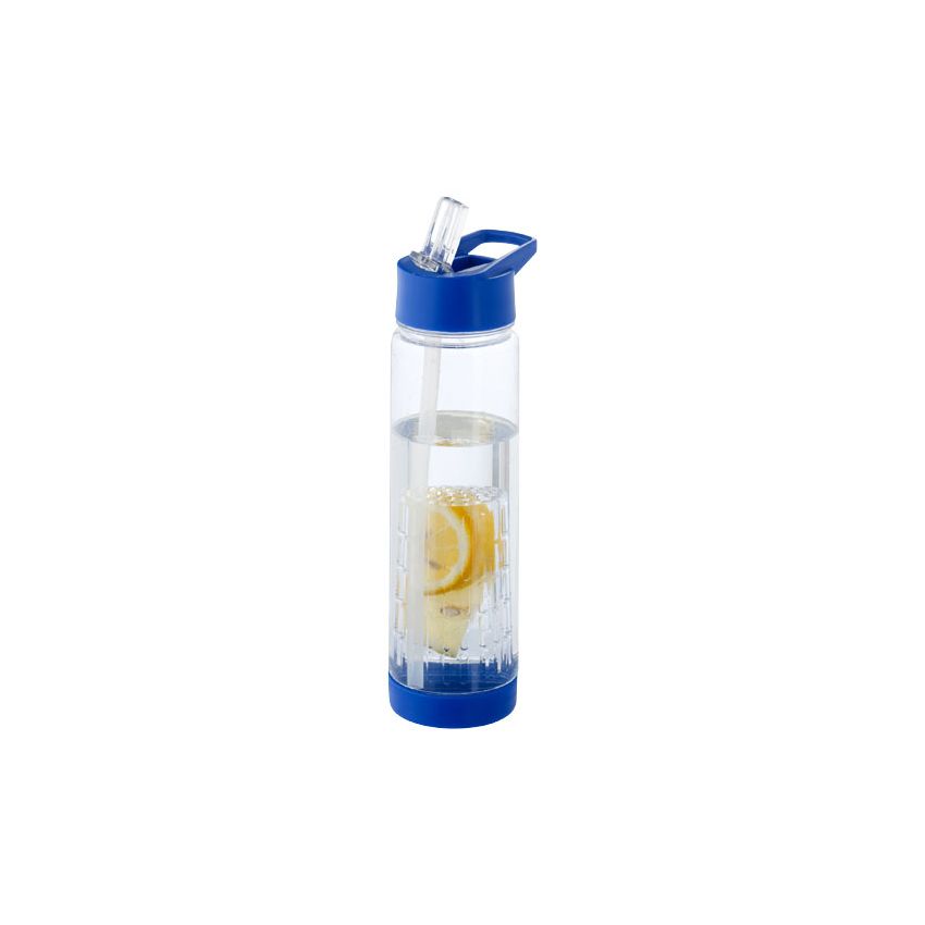 Bouteille avec infuseur 