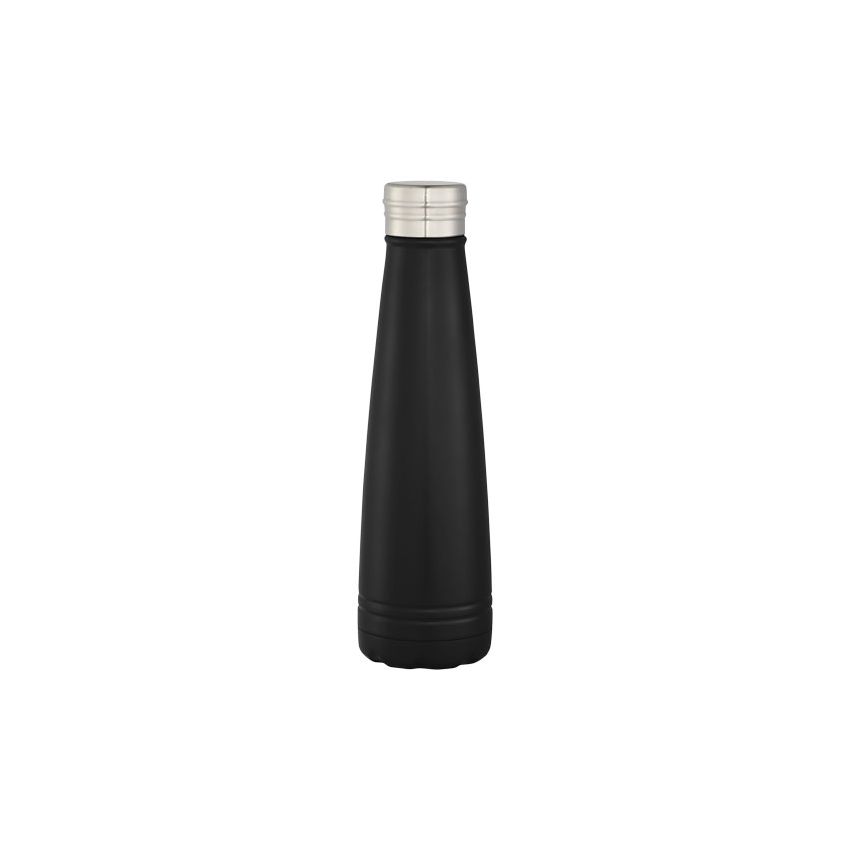Bouteille isotherme à isolation sous vide en cuivre