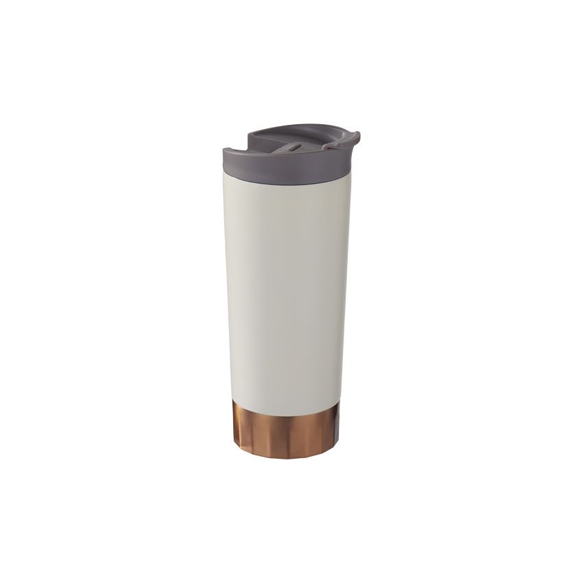 Gobelet isotherme à isolation sous vide 