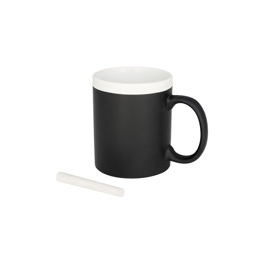 Mug ardoise de 330 ml 
