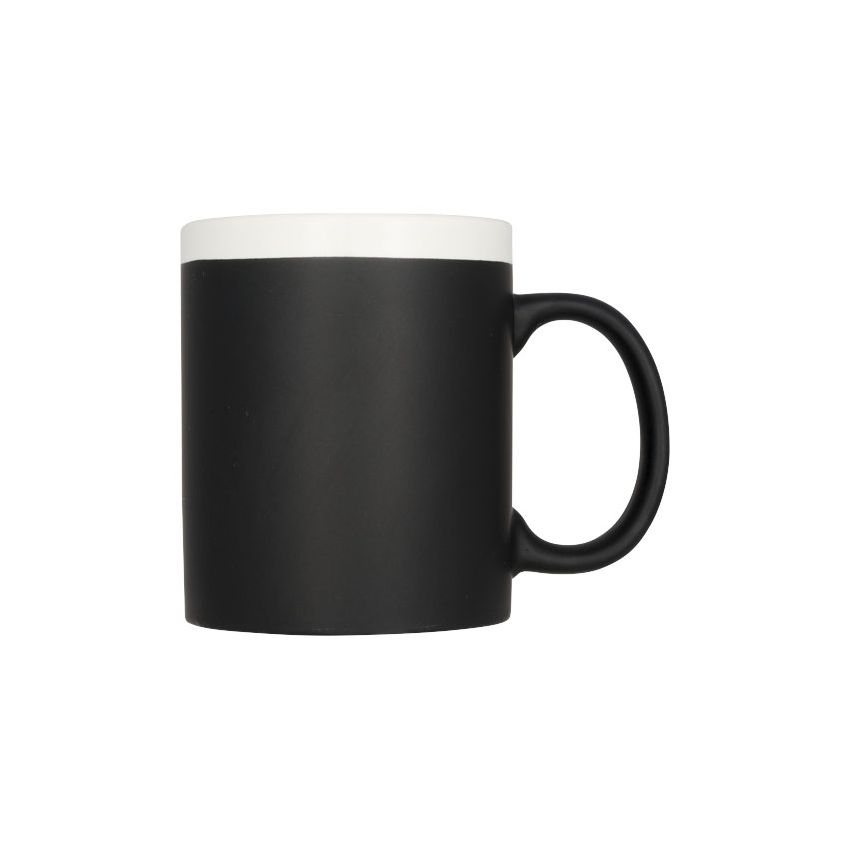 Mug ardoise de 330 ml 