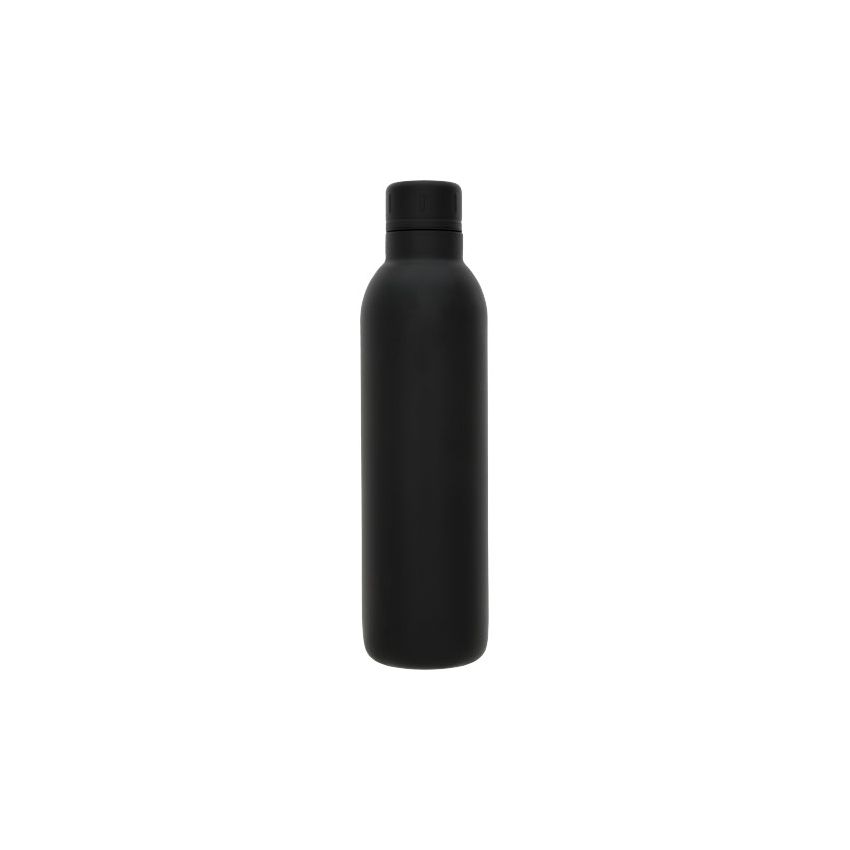 Gourde de sport isotherme en cuivre sous vide 510 ml 