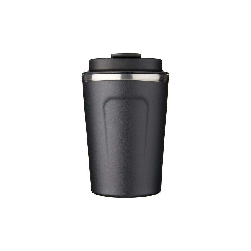 Gobelet de 360 ml isotherme en cuivre anti-fuite 